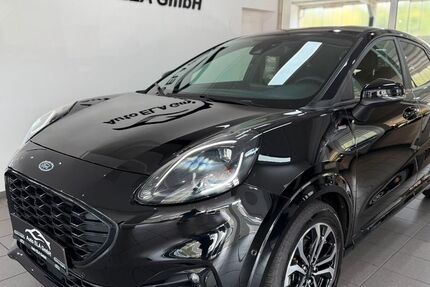 Ford Puma 21.000 km 19.990 &euro; Heiligenhaus 42579