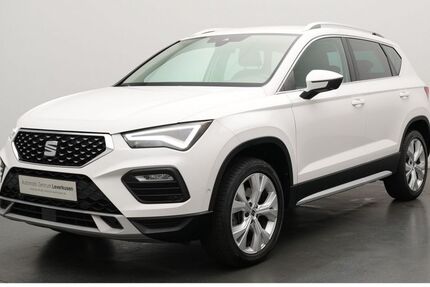 Seat Ateca 54.817 km 21.980 &euro; Leverkusen 51379