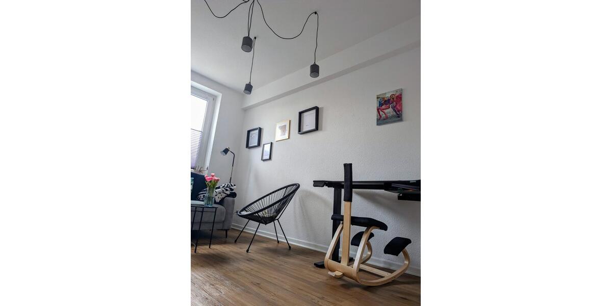 Etagenwohnung Düsseldorf Pempelfort - 2 Zimmer, 52 m&sup2;, 1.450&euro; | Angebot:27545544