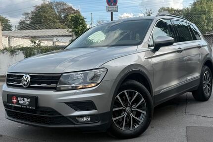 VW Tiguan 216.321 km 15.490 &euro; Düsseldorf 40591