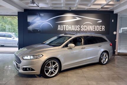 Ford Mondeo 134.709 km 12.890 &euro; Ratingen 40880
