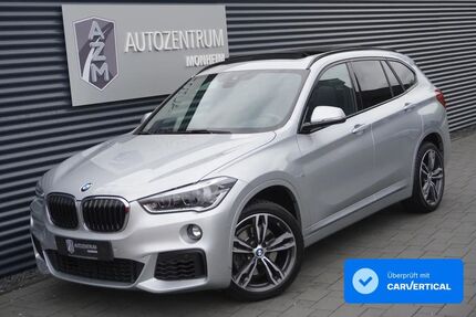 BMW X1 84.000 km 22.990 &euro; Monheim am Rhein 40789