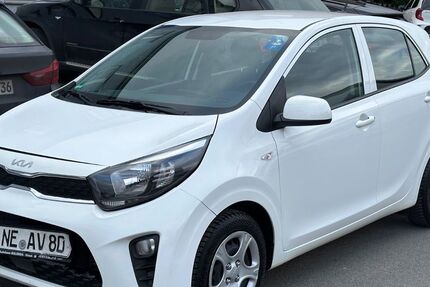 Kia Picanto 83.000 km 5.500 &euro; Korschenbroich-Glehn bei Düsseldorf 41352