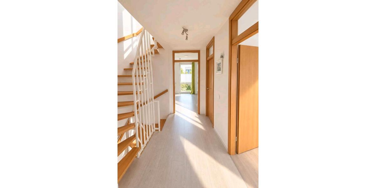 Reihenhaus Düsseldorf Stadtbezirk 5 - 4 Zimmer, 125 m&sup2;, 699.000&euro; | Angebot:27531704