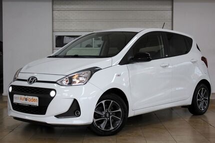 Hyundai i10 55.500 km 11.950 &euro; Dormagen 41540