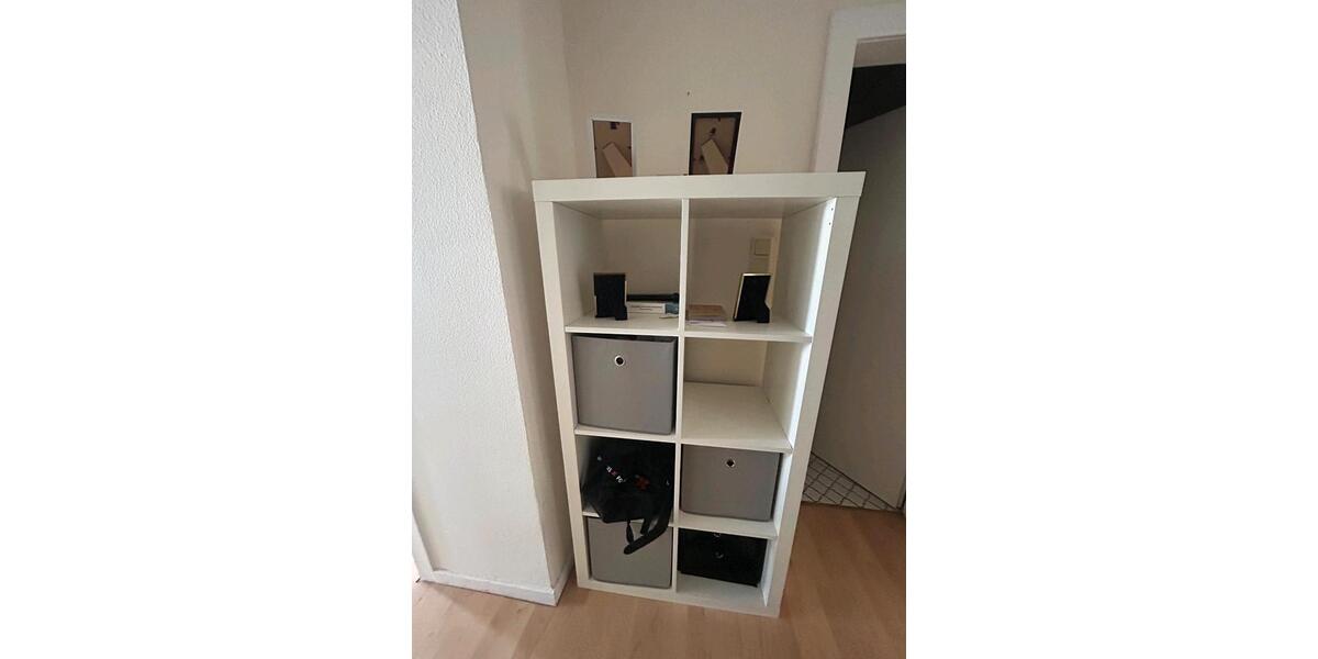 Etagenwohnung Düsseldorf Pempelfort - 2 Zimmer, 55 m&sup2;, 965&euro; | Angebot:27551840
