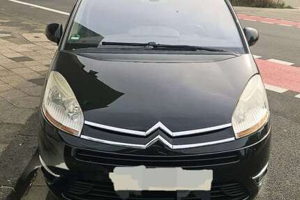 Citroen C4 Picasso 194.100 km 3.590 &euro; Rath (Düsseldorf) 40472