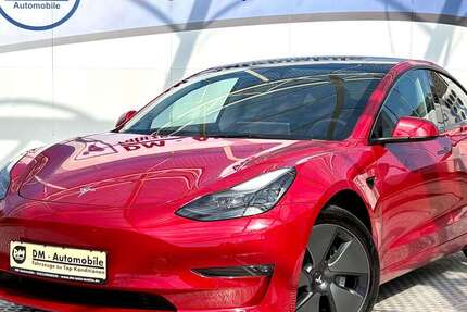 Tesla Model 3 31.500 km 31.990 &euro; Wegberg 41844