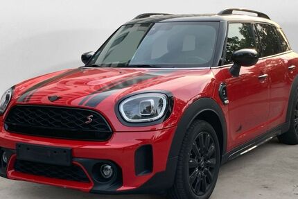 Mini Cooper S 46.425 km 23.850 &euro; Düsseldorf 40589