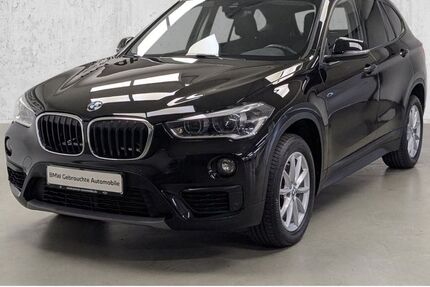 BMW X1 101.707 km 18.990 &euro; Düsseldorf 40595
