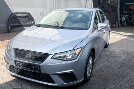 Seat Ibiza 223.551 km 6.000 &euro; Mülheim an der Ruhr 45468