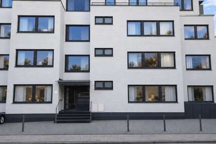 Wohnung Leverkusen Opladen - 3 Zimmer, 79 m&sup2;, 299.000&euro; | Angebot:27501993