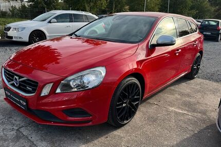 Volvo V60 195.000 km 9.450 &euro; Dormagen 41539