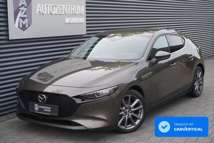 Mazda 3 68.000 km 17.990 &euro; Monheim am Rhein 40789