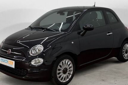 Fiat 500 46.584 km 10.889 &euro; Duisburg 47138