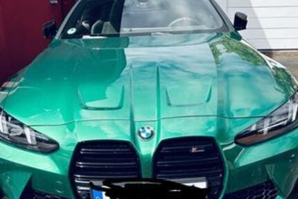 BMW M4 13.000 km 79.900 &euro; Mettmann 40822