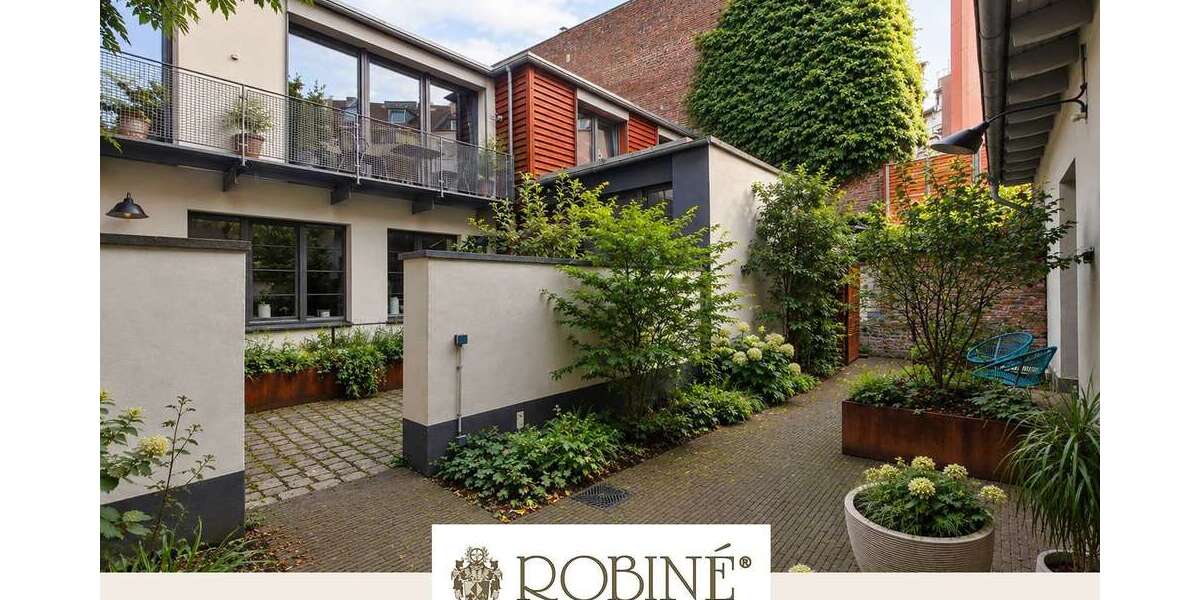 Einfamilienhaus Düsseldorf Stadtbezirk 3 - 7 Zimmer, 275 m&sup2;, 1.950.000&euro; | Angebot:27568069