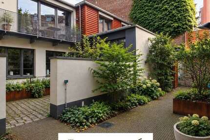 Haus Düsseldorf Stadtbezirk 3 - 7 Zimmer, 275 m&sup2;, 1.950.000&euro; | Angebot:27568069