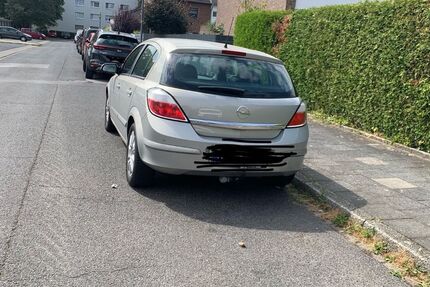 Opel Astra 96.700 km 2.990 &euro; Krefeld 47804