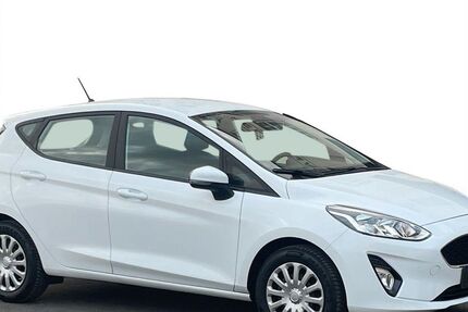 Ford Fiesta 112.014 km 5.900 &euro; Solingen/NRW 42655