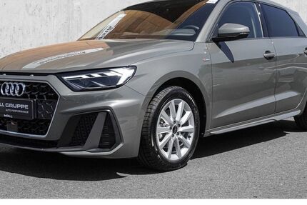 Audi A1 5.390 km 22.240 &euro; Düsseldorf 40549