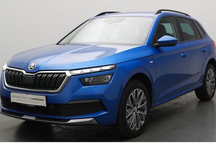 Skoda Kamiq 92.935 km 18.680 &euro; Leverkusen 51379