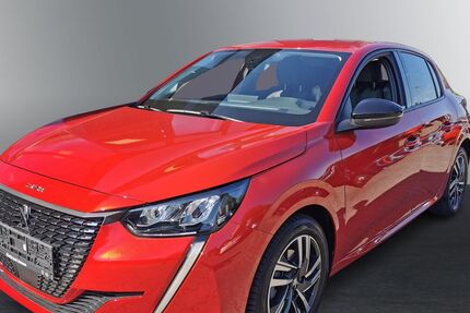 Peugeot 208 14.605 km 15.490 &euro; Mönchengladbach 41066