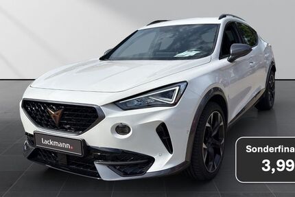 Cupra Formentor 7.700 km 35.990 &euro; Solingen 42719