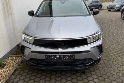 Opel Grandland (X) 25.360 km 24.990 &euro; Bergheim 50127