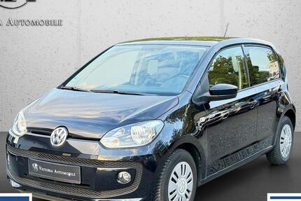 VW up! 135.000 km 4.490 &euro; Duisburg 47259