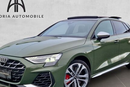 Audi S3 9.208 km 41.990 &euro; Kaarst (bei Düsseldorf) 41564