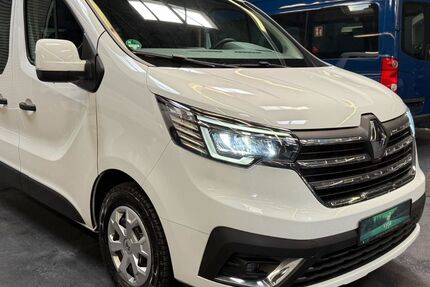 Renault Trafic 110.000 km 20.450 &euro; Hilden 40721