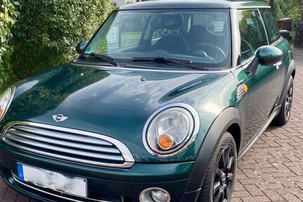 Mini ONE 25.000 km 3.300 &euro; Hilden 40721