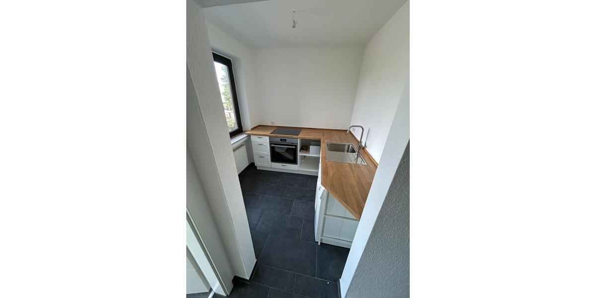 Etagenwohnung Willich - 1.5 Zimmer, 35 m&sup2;, 675&euro; | Angebot:27539474
