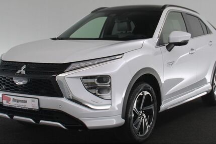 Mitsubishi Eclipse Cross 62.500 km 19.880 &euro; Krefeld 47803