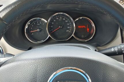 Dacia Lodgy 157.000 km 7.350 &euro; Ratingen 40885