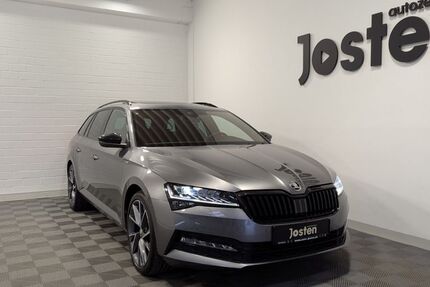 Skoda Superb 51.550 km 31.200 &euro; Monheim am Rhein 40789