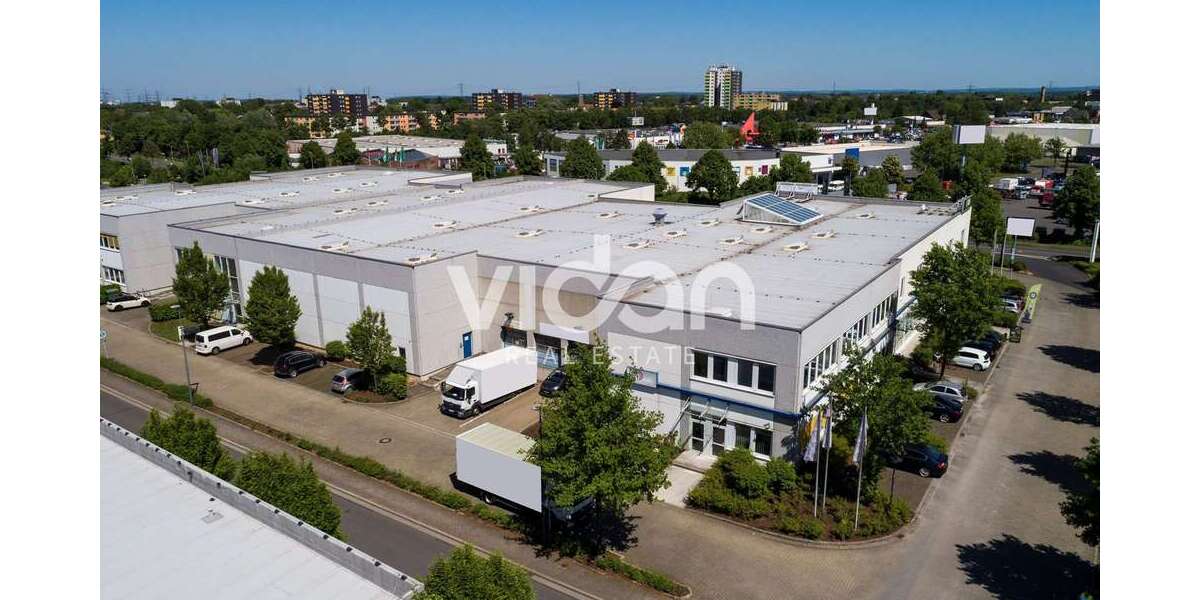 Gewerbeobjekt Dormagen Hackenbroich - 18.484&euro; | Angebot:22075628