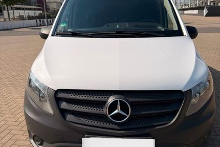Mercedes-Benz Vito 160.000 km 9.799 &euro; Mönchengladbach 41069