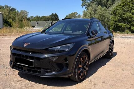 Cupra Formentor 38.000 km 27.950 &euro; Ratingen 40882