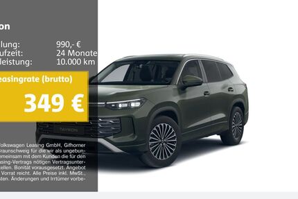VW Tayron 10.199 km 42.110 &euro; Duisburg 47059