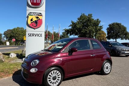 Fiat 500 31.100 km 11.299 &euro; Grevenbroich 41515