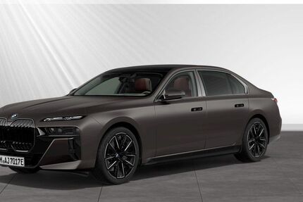 BMW i7 3.310 km 119.795 &euro; Moers 47441