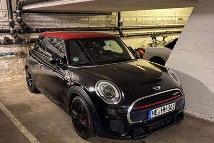 Mini John Cooper Works 129.000 km 13.500 &euro; Korschenbroich 41352