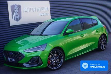 Ford Focus 34.000 km 27.990 &euro; Monheim am Rhein 40789