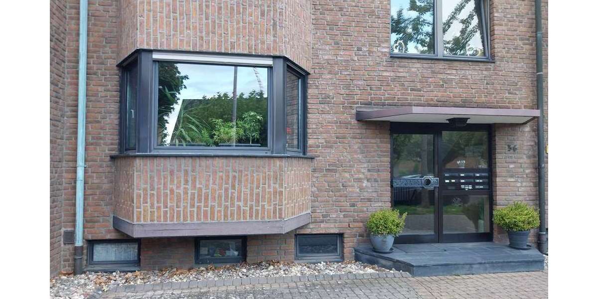 Etagenwohnung Dormagen / Ückerath Ückerath - 3 Zimmer, 78 m&sup2;, 249.000&euro; | Angebot:27501803