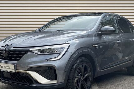 Renault Arkana 59.100 km 22.990 &euro; Duisburg 47059