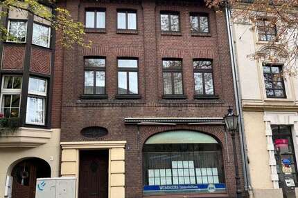 Haus Tönisvorst - 9 Zimmer, 111 m&sup2;, 299.000&euro; | Angebot:27520110