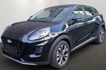 Ford Puma 9.040 km 24.990 &euro; Neuss 41464