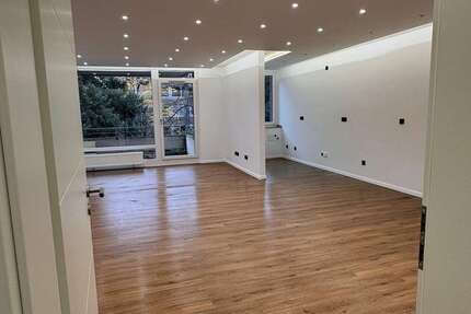 Wohnung Düsseldorf Derendorf - 3 Zimmer, 60 m&sup2;, 299.000&euro; | Angebot:27483038